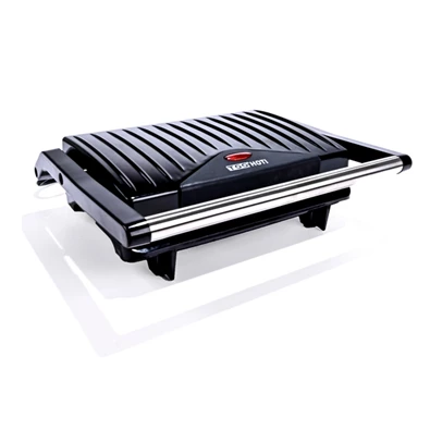 TOO CG-401B-750W fekete kontakt grill TOO CG-401B-750W fekete kontakt grill