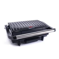 TOO CG-403B-1500W fekete kontakt grill TOO CG-403B-1500W fekete kontakt grill