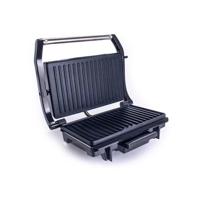 TOO CG-403B-1500W fekete kontakt grill TOO CG-403B-1500W fekete kontakt grill