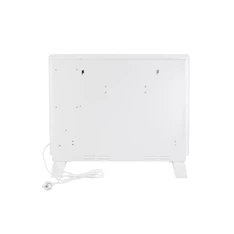 TOO CH-100-1500-W fűtőpanel, falra szerelhető, edzett üveg előlappal TOO CH-100-1500-W fűtőpanel, falra szerelhető, edzett üveg előlappal