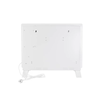 TOO CH-100-1500-W fűtőpanel, falra szerelhető, edzett üveg előlappal TOO CH-100-1500-W fűtőpanel, falra szerelhető, edzett üveg előlappal