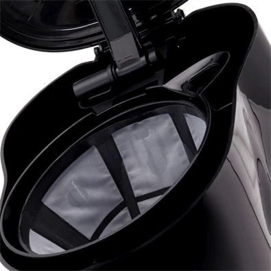 TOO CM-150-200 fekete filteres kávéfőző TOO CM-150-200 fekete filteres kávéfőző