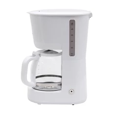 TOO CM-150-500-W fehér filteres kávéfőző TOO CM-150-500-W fehér filteres kávéfőző