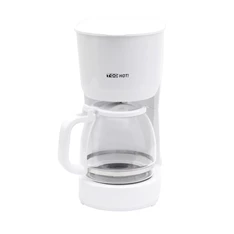 TOO CM-150-500-W fehér filteres kávéfőző TOO CM-150-500-W fehér filteres kávéfőző