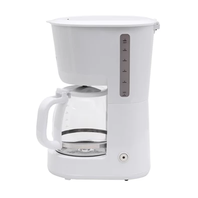 TOO CM-150-500-W fehér filteres kávéfőző TOO CM-150-500-W fehér filteres kávéfőző