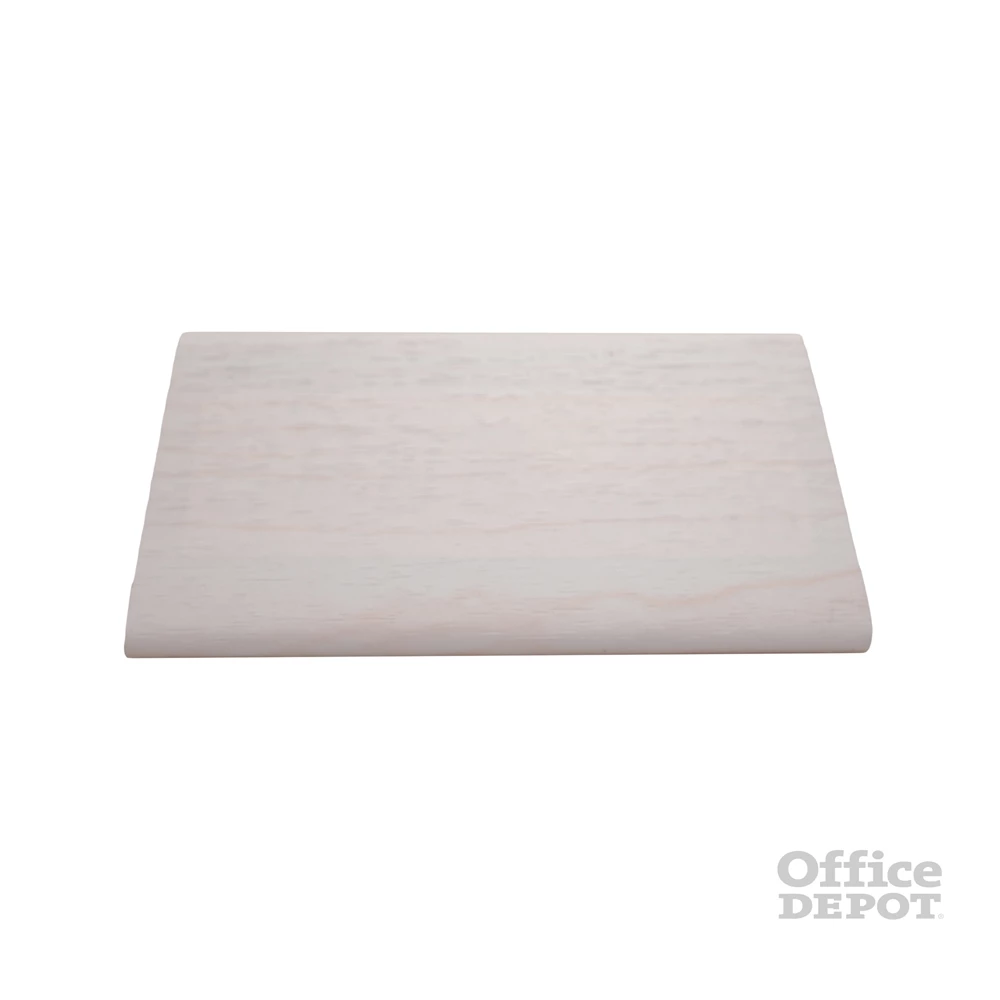 TOO DC-300-W fehér digitális óra