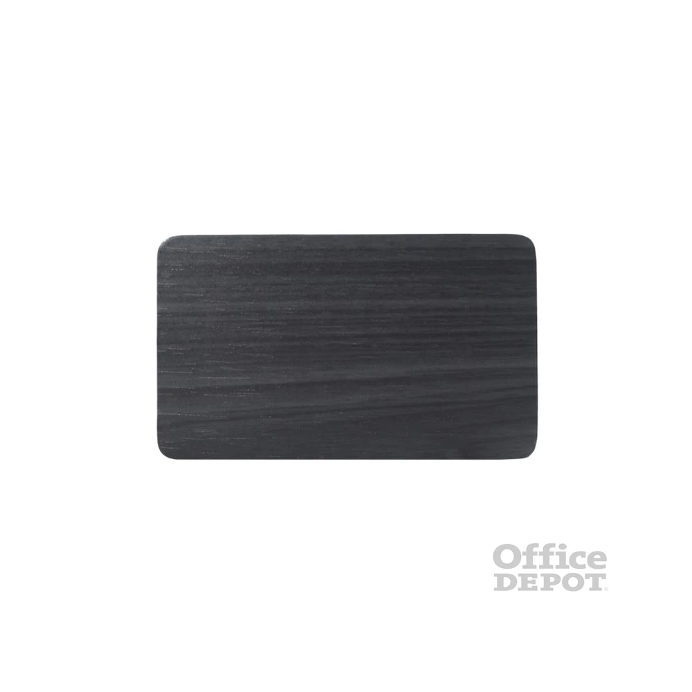 TOO DC-310-B fekete digitális óra