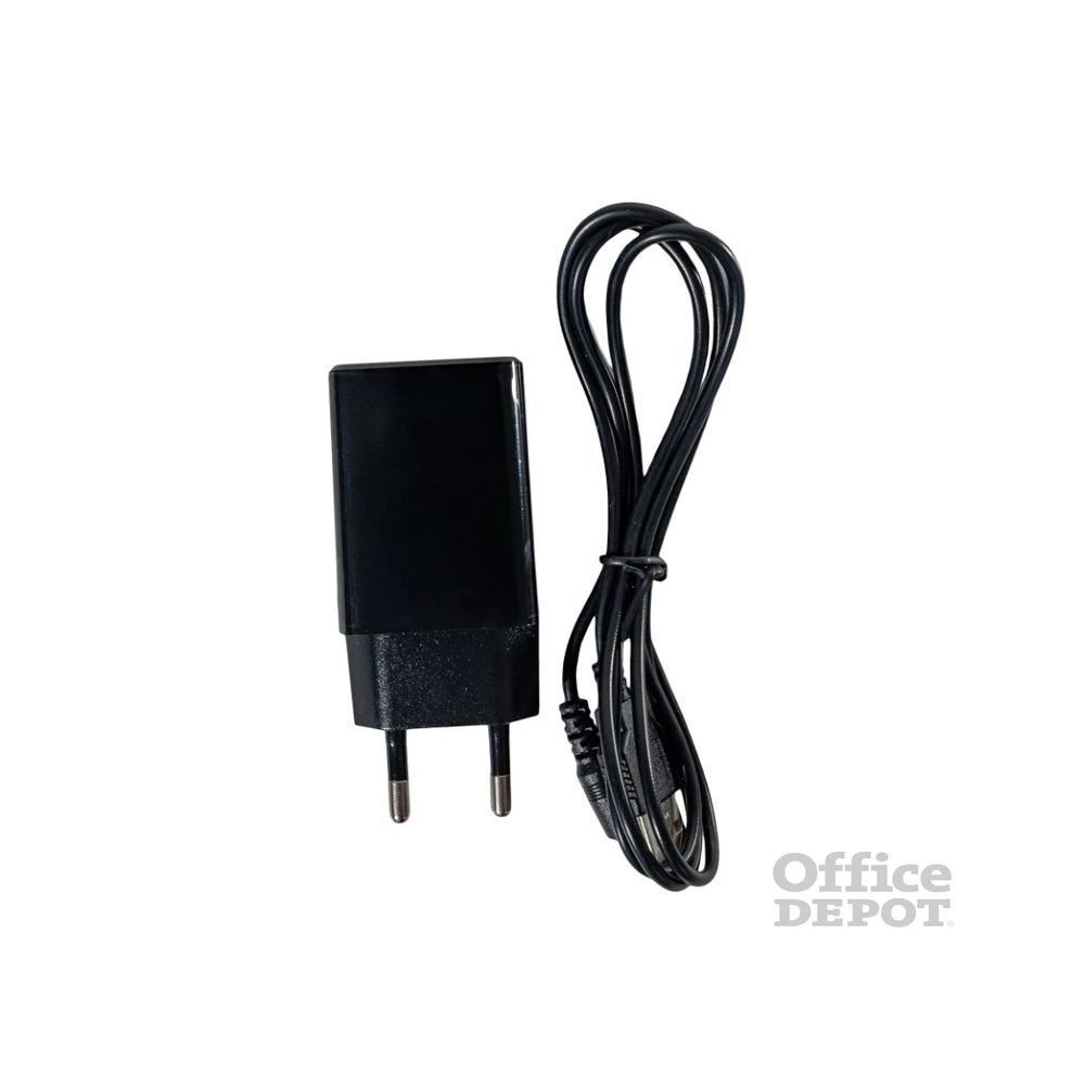 TOO DC-310-W fehér digitális óra