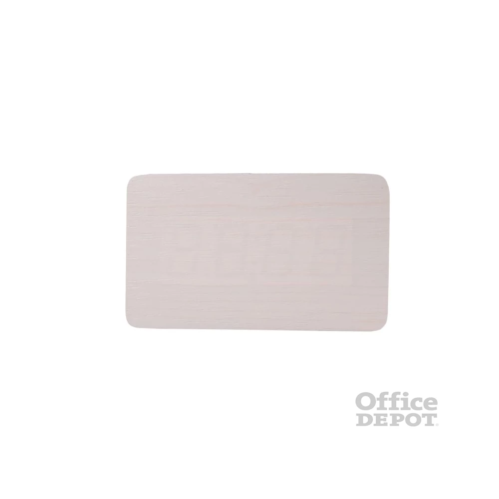 TOO DC-310-W fehér digitális óra