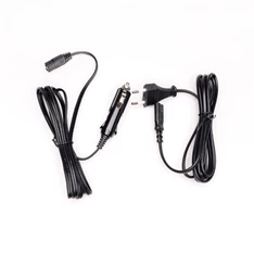 TOO ECW-124-BL 24 literes elektromos hűtőláda TOO ECW-124-BL 24 literes elektromos hűtőláda