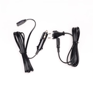 TOO ECW-124-BL 24 literes elektromos hűtőláda TOO ECW-124-BL 24 literes elektromos hűtőláda