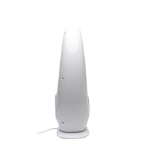 TOO FANB-50-101-W fehér lapát nélküli ventilátor TOO FANB-50-101-W fehér lapát nélküli ventilátor