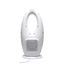 TOO FANB-50-101-W fehér lapát nélküli ventilátor TOO FANB-50-101-W fehér lapát nélküli ventilátor