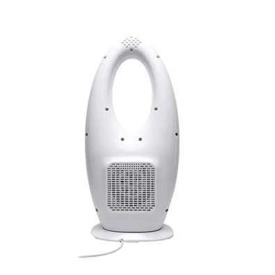 TOO FANB-50-101-W fehér lapát nélküli ventilátor TOO FANB-50-101-W fehér lapát nélküli ventilátor