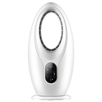 TOO FANB-50-101-W fehér lapát nélküli ventilátor TOO FANB-50-101-W fehér lapát nélküli ventilátor