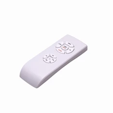 TOO FANC-130-335-W-RC távirányítós mennyezeti ventilátor LED világítással TOO FANC-130-335-W-RC távirányítós mennyezeti ventilátor LED világítással