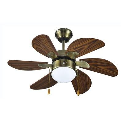 TOO FANC-76-310-WOOD mennyezeti ventilátor LED világítással TOO FANC-76-310-WOOD mennyezeti ventilátor LED világítással