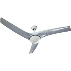 TOO FANC-130-335-W-RC távirányítós mennyezeti ventilátor LED világítással TOO FANC-130-335-W-RC távirányítós mennyezeti ventilátor LED világítással