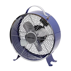 TOO FAND-20-500-BL asztali ventilátor TOO FAND-20-500-BL asztali ventilátor