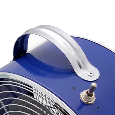 TOO FAND-20-500-BL asztali ventilátor TOO FAND-20-500-BL asztali ventilátor
