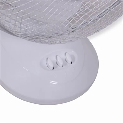 TOO FAND-23-200-W asztali ventilátor