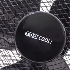 TOO FAND-30-200-B asztali ventilátor TOO FAND-30-200-B asztali ventilátor