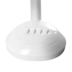 TOO FAND-30-201-W FJORD fehér asztali ventilátor TOO FAND-30-201-W FJORD fehér asztali ventilátor