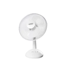 TOO FAND-30-201-W FJORD fehér asztali ventilátor TOO FAND-30-201-W FJORD fehér asztali ventilátor