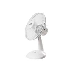 TOO FAND-30-201-W FJORD fehér asztali ventilátor TOO FAND-30-201-W FJORD fehér asztali ventilátor