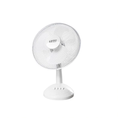 TOO FAND-30-201-W FJORD fehér asztali ventilátor TOO FAND-30-201-W FJORD fehér asztali ventilátor