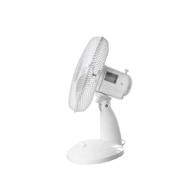 TOO FAND-30-201-W FJORD fehér asztali ventilátor TOO FAND-30-201-W FJORD fehér asztali ventilátor