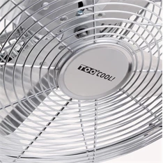 TOO FAND-30-300-M asztali ventilátor TOO FAND-30-300-M asztali ventilátor