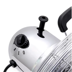 TOO FAND-30-300-M asztali ventilátor TOO FAND-30-300-M asztali ventilátor