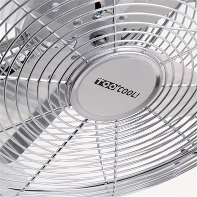 TOO FAND-30-300-M asztali ventilátor TOO FAND-30-300-M asztali ventilátor