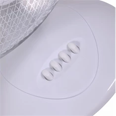 TOO FAND-40-200-W asztali ventilátor TOO FAND-40-200-W asztali ventilátor