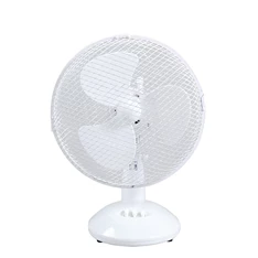 TOO FAND-23-201-W TAIGA asztali ventilátor 23cm TOO FAND-23-201-W TAIGA asztali ventilátor 23cm