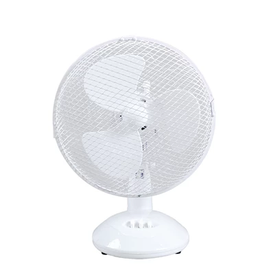 TOO FAND-23-201-W TAIGA asztali ventilátor 23cm TOO FAND-23-201-W TAIGA asztali ventilátor 23cm