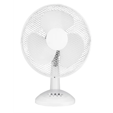 TOO FAND-40-201-W ICEBERG fehér asztali ventilátor TOO FAND-40-201-W ICEBERG fehér asztali ventilátor