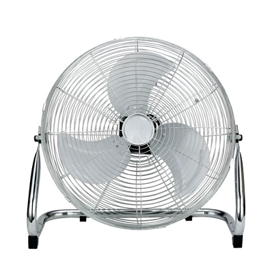 TOO FANF-50-302-M ezüst padló ventilátor TOO FANF-50-302-M ezüst padló ventilátor