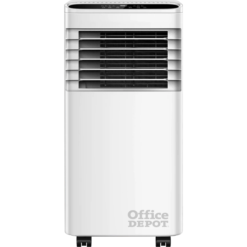 TOO FANM-100-2050 W ALASKA mobil klíma, hűt, távirányító, beépítő keret, 2050W