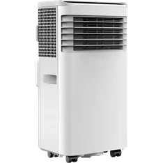 TOO FANM-200-2600 W TUNDRA mobil klíma, hűt-fűt, WiFi, távirányító, beépítő keret, 2600W TOO FANM-200-2600 W TUNDRA mobil klíma, hűt-fűt, WiFi, távirányító, beépítő keret, 2600W