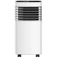 TOO FANM-200-2600 W TUNDRA mobil klíma, hűt-fűt, WiFi, távirányító, beépítő keret, 2600W TOO FANM-200-2600 W TUNDRA mobil klíma, hűt-fűt, WiFi, távirányító, beépítő keret, 2600W