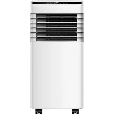 TOO FANM-200-2600 W TUNDRA mobil klíma, hűt-fűt, WiFi, távirányító, beépítő keret, 2600W TOO FANM-200-2600 W TUNDRA mobil klíma, hűt-fűt, WiFi, távirányító, beépítő keret, 2600W