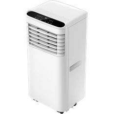 TOO FANM-200-2600 W TUNDRA mobil klíma, hűt-fűt, WiFi, távirányító, beépítő keret, 2600W TOO FANM-200-2600 W TUNDRA mobil klíma, hűt-fűt, WiFi, távirányító, beépítő keret, 2600W
