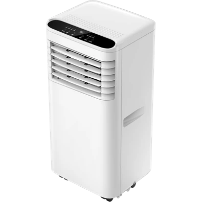 TOO FANM-200-2600 W TUNDRA mobil klíma, hűt-fűt, WiFi, távirányító, beépítő keret, 2600W TOO FANM-200-2600 W TUNDRA mobil klíma, hűt-fűt, WiFi, távirányító, beépítő keret, 2600W