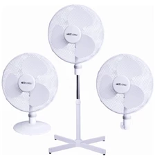 TOO FANS-40-112-W-3IN1 álló ventilátor TOO FANS-40-112-W-3IN1 álló ventilátor