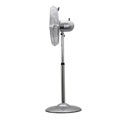 TOO FANS-40-114-M álló ventilátor TOO FANS-40-114-M álló ventilátor