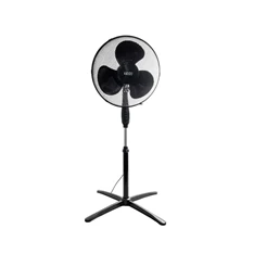 TOO FANS-40-116-B POLAR fekete álló ventilátor TOO FANS-40-116-B POLAR fekete álló ventilátor