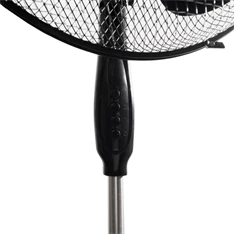 TOO FANS-40-116-B POLAR fekete álló ventilátor TOO FANS-40-116-B POLAR fekete álló ventilátor