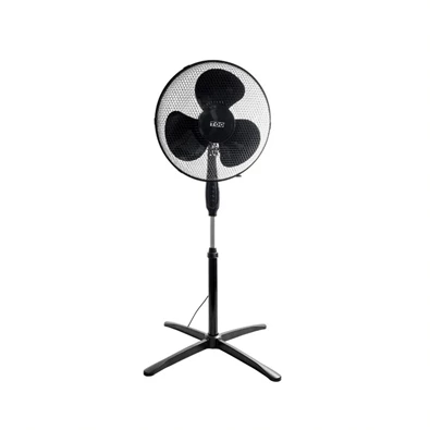 TOO FANS-40-116-B POLAR fekete álló ventilátor TOO FANS-40-116-B POLAR fekete álló ventilátor